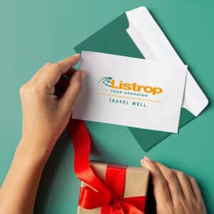 Carta Regalo